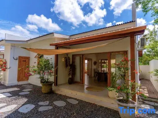 Private Pool Villa Namu on the hill no.9