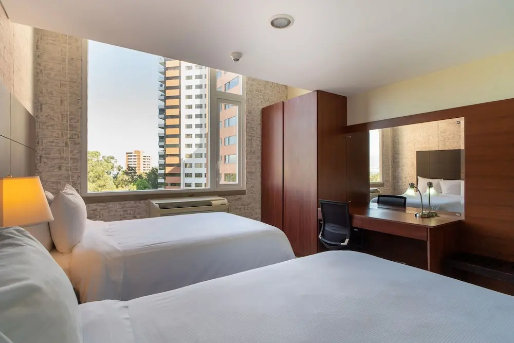 Adriatika Hotel & Residence - Chambres