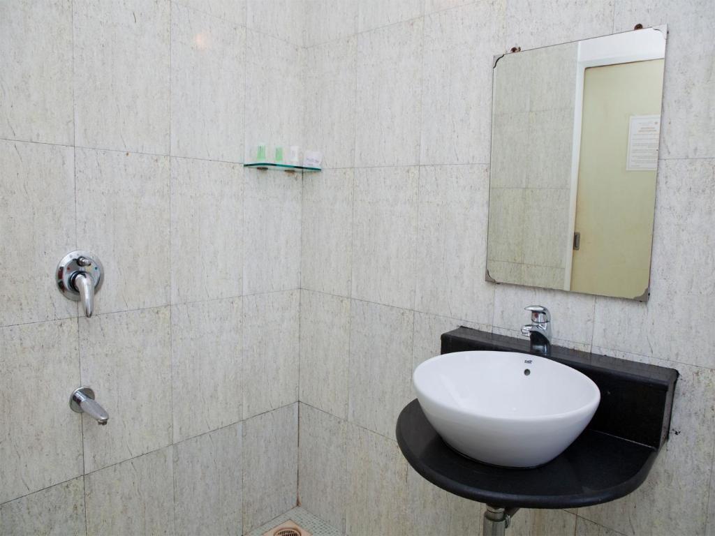 Estrela Do Mar Beach Resort - A Beach Property, Goa