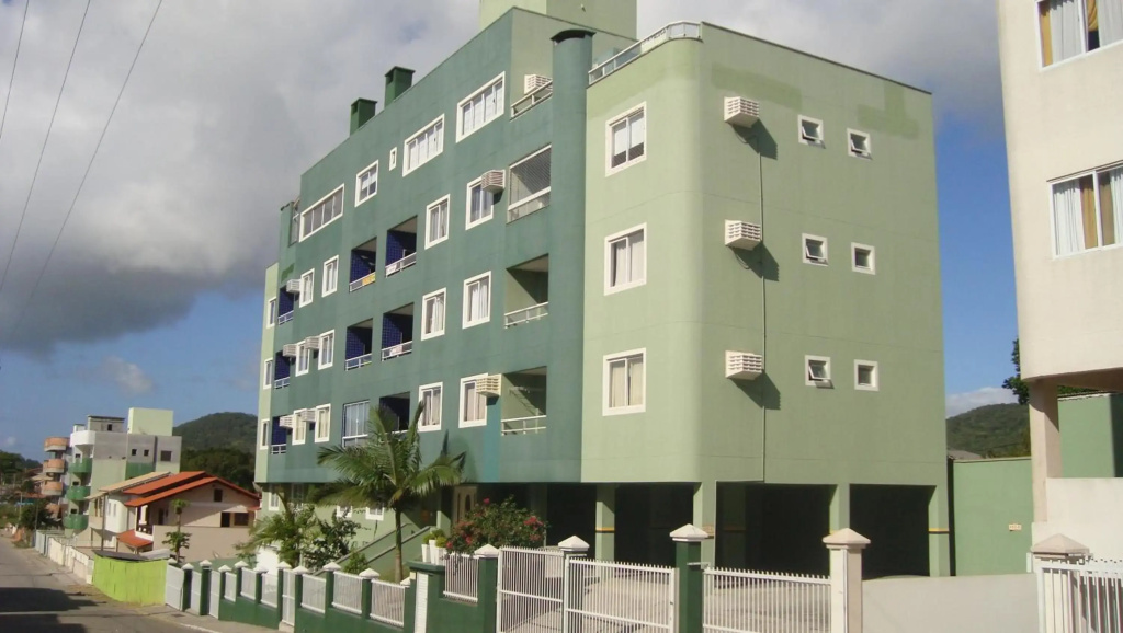 Resid. Estrela do Mar III