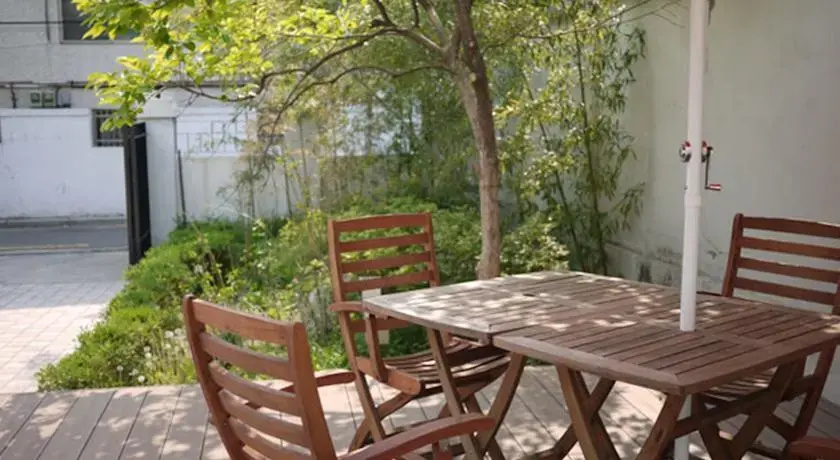 Time Guesthouse