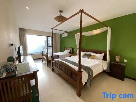 1 Bedroom Standard room