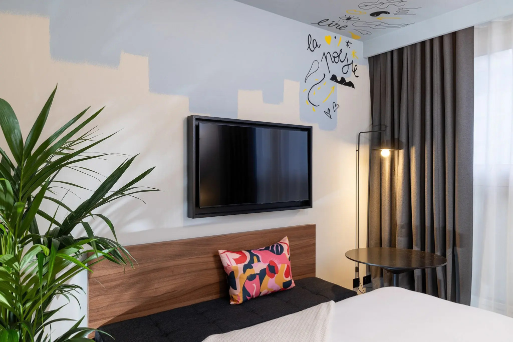Hotel photo 8