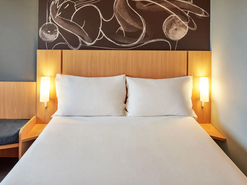 ibis Londrina Shopping - Général