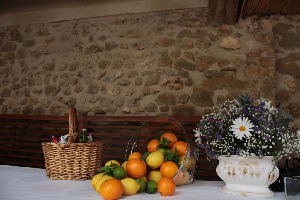 Turisme Rural Mas Ramades - Général