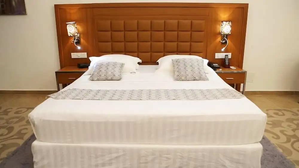Mint Hotel - Chambres