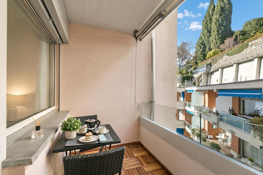 Residenza Tasso Sul Lago