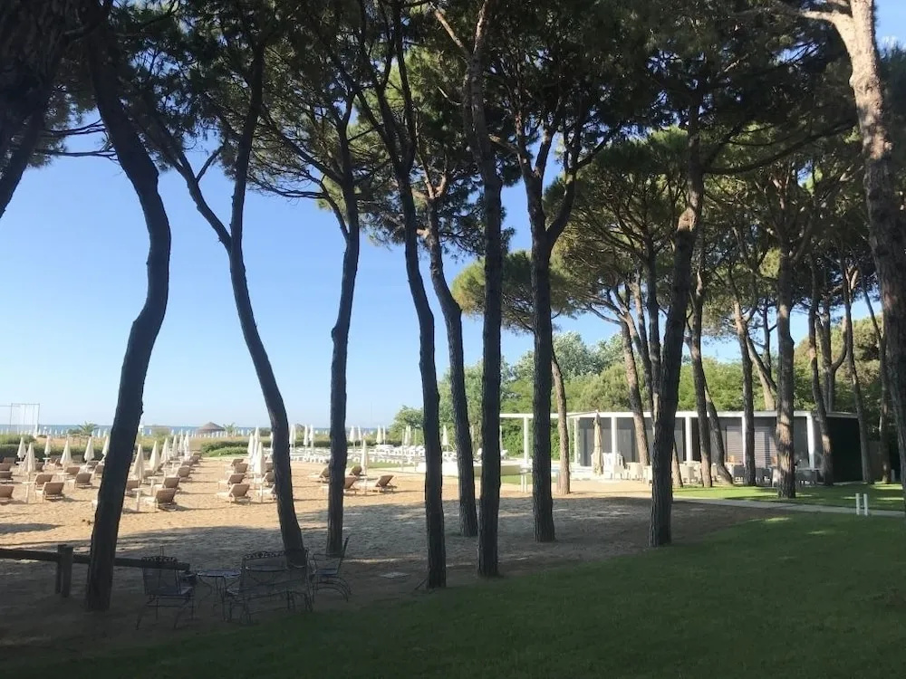 Hotel Mediterraneo - Chambres