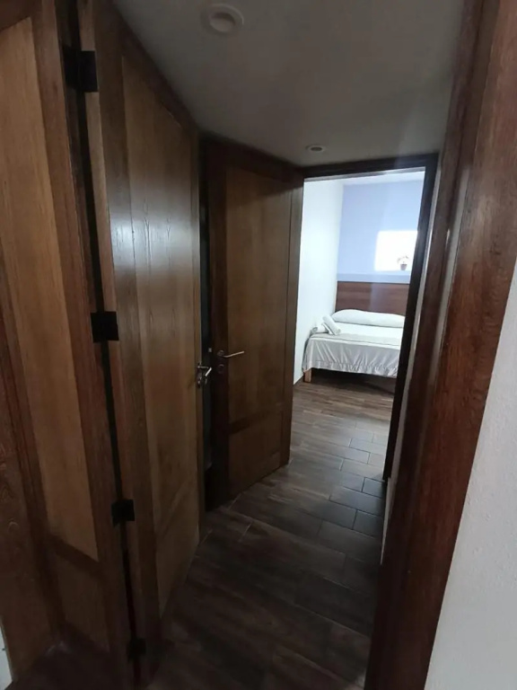 Hotel Posada Comala - Chambres