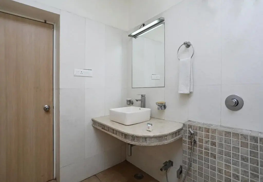 OYO 1524 Hotel Vaani Continental - Général