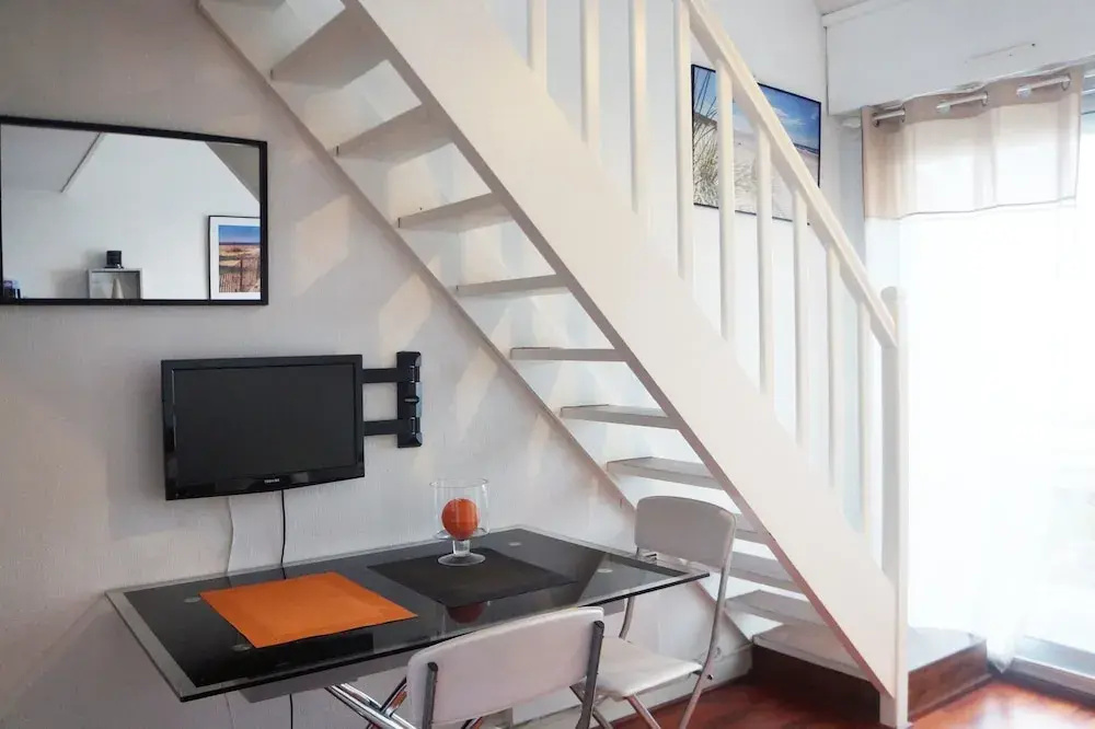 Appartement Morgane