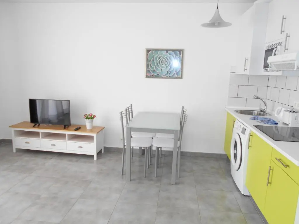 Realrent Costa Teguise Beach - Chambres