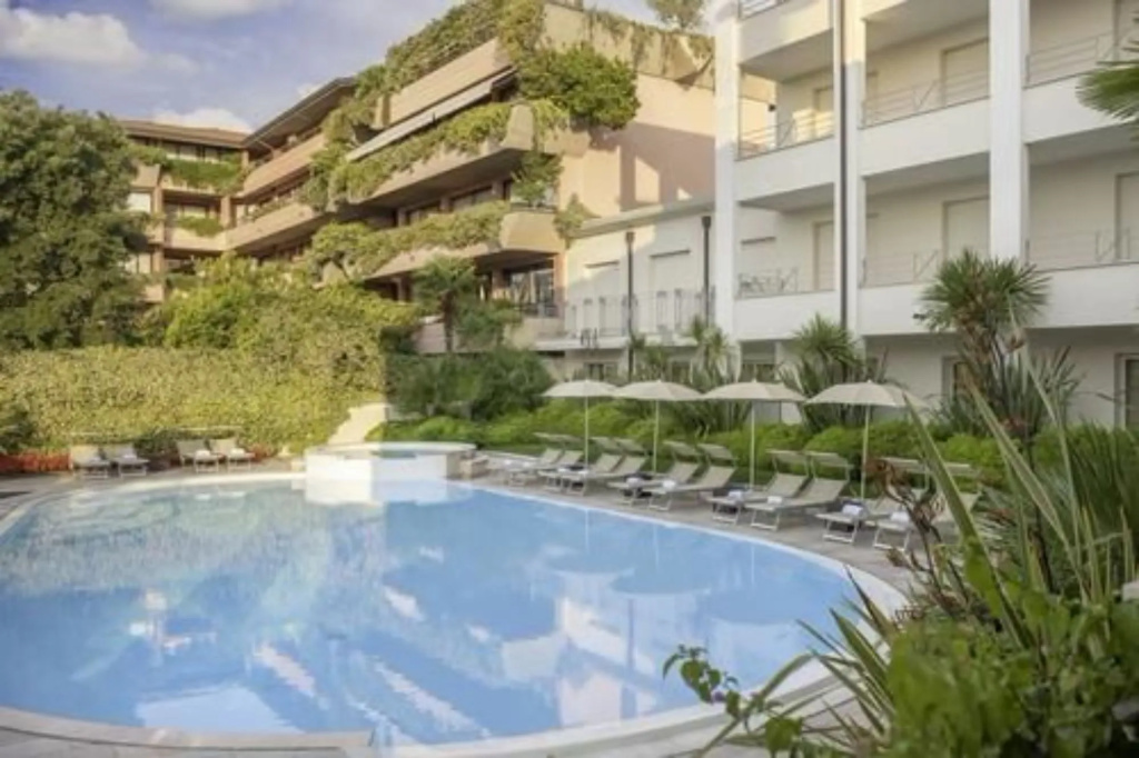 Hotel Nazionale - Général