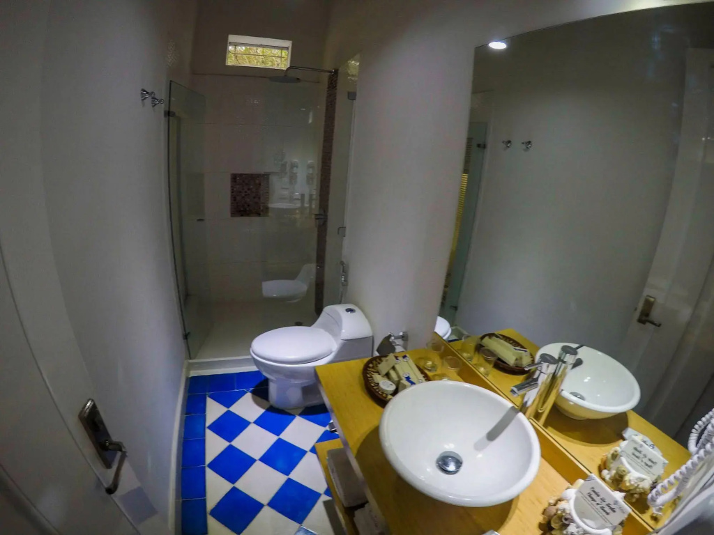Placita Vieja Hotel Boutique Spa - Général