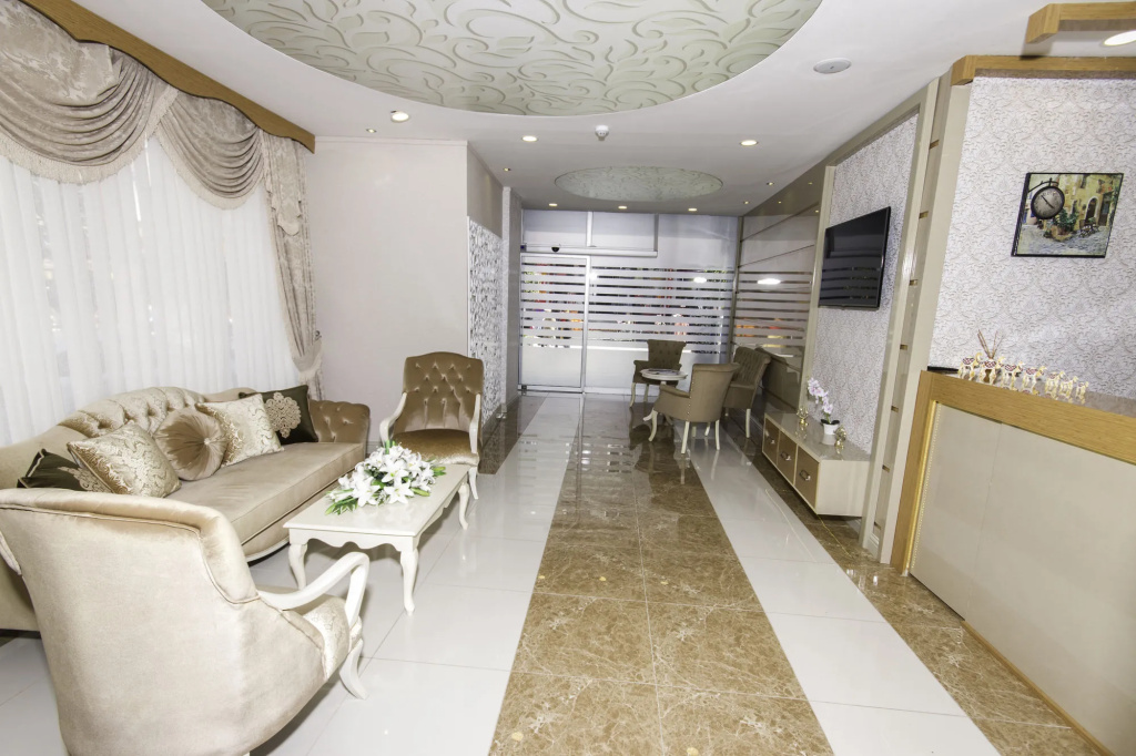 Hotel photo 14