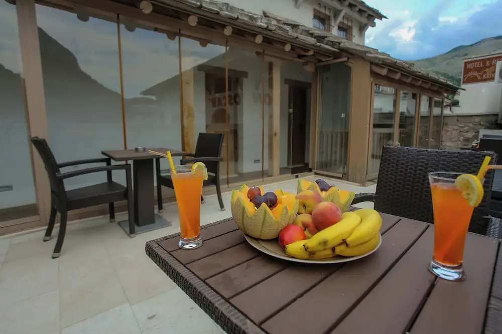 Hotel photo 20
