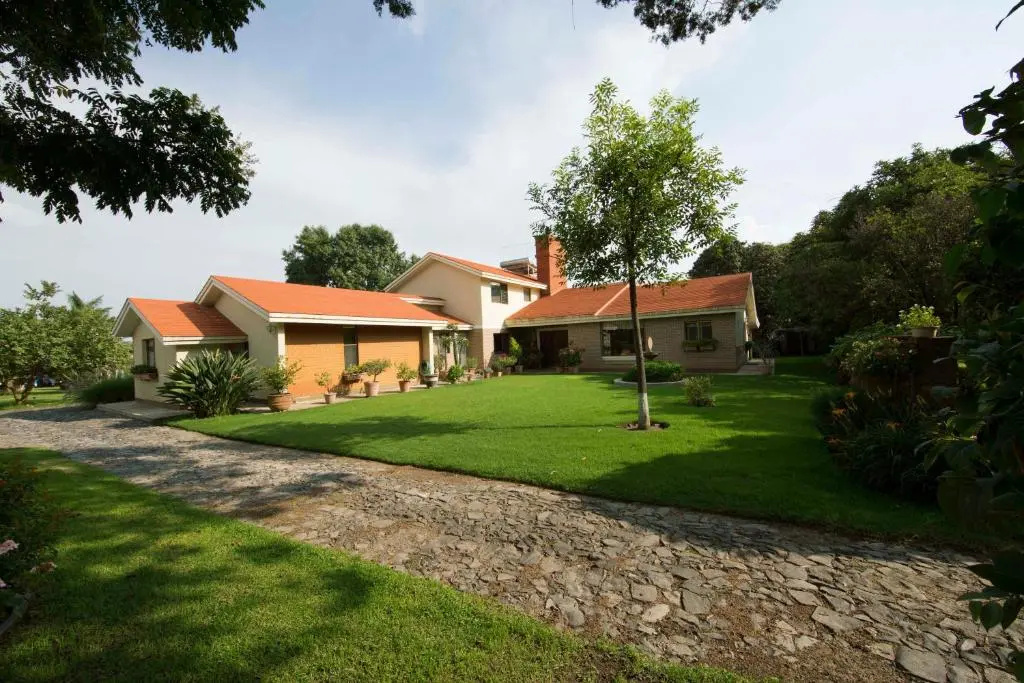 La Casita de Fraida