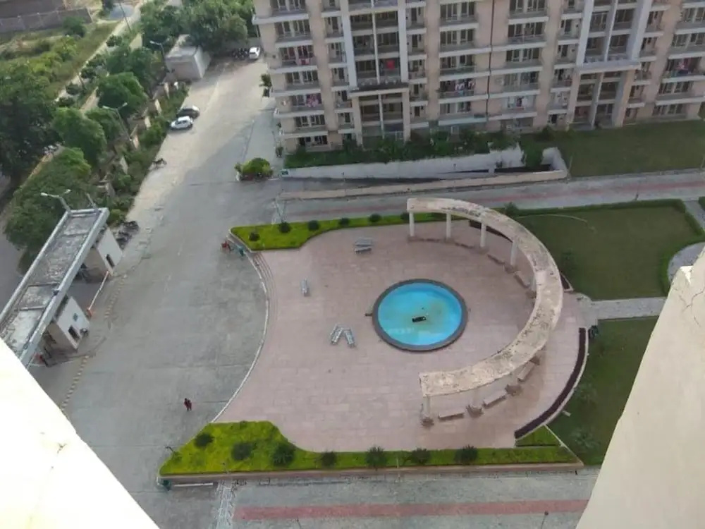 Beautiful Apartment Near Taj Mahal