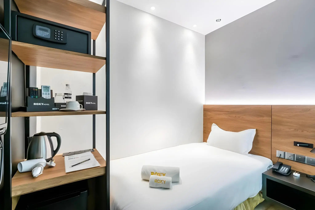 Hotel photo 18