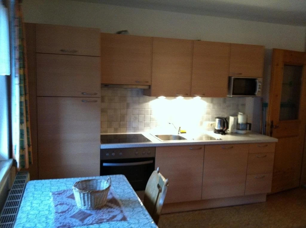 Ferienwohnungen Herlinde