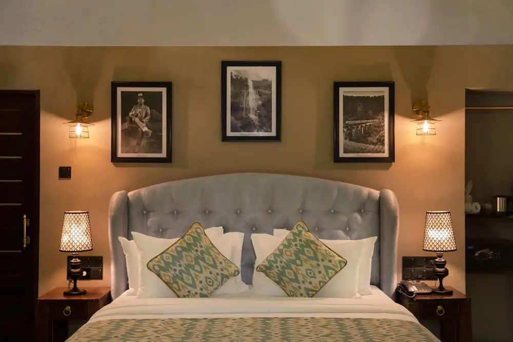Dream Cliff Mountain Resort