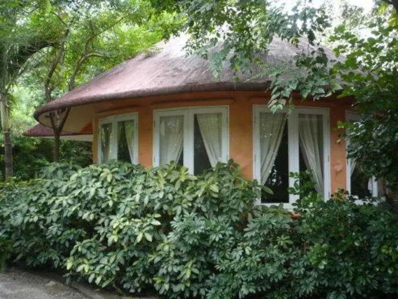 S'Mor Spa Village - Général