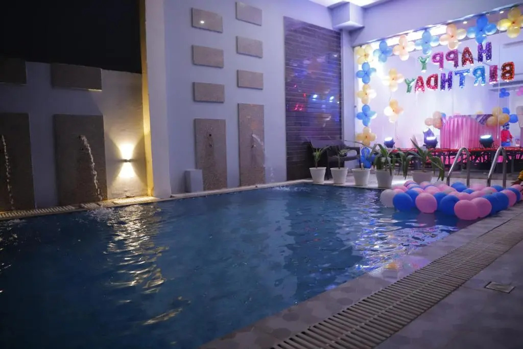 Hotel photo 2