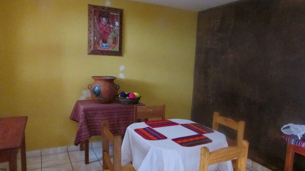 Hotel Inca Sairy Tupac - фото 20