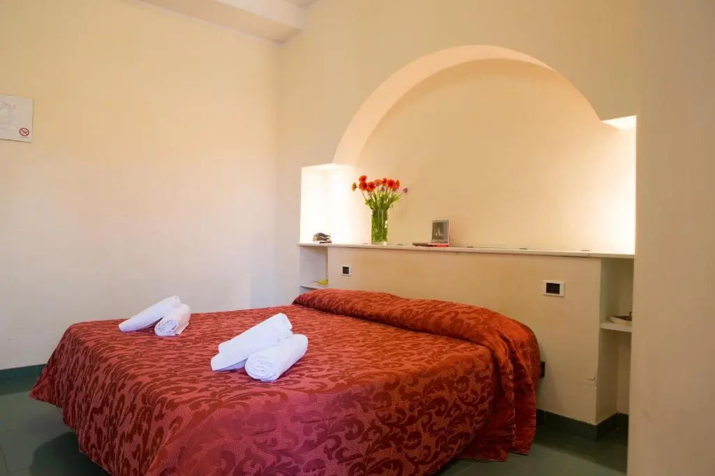 Hotel Amba - Chambres