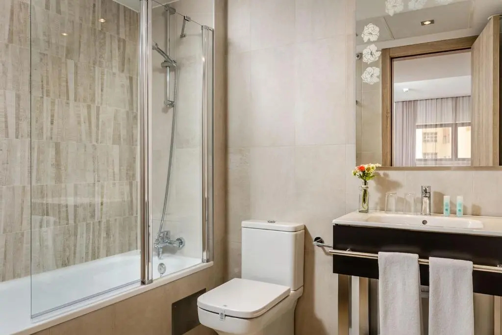 Civera Hotel - Chambres