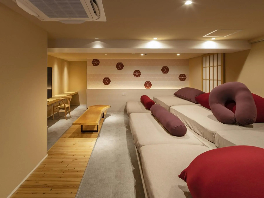 Hotel photo 11