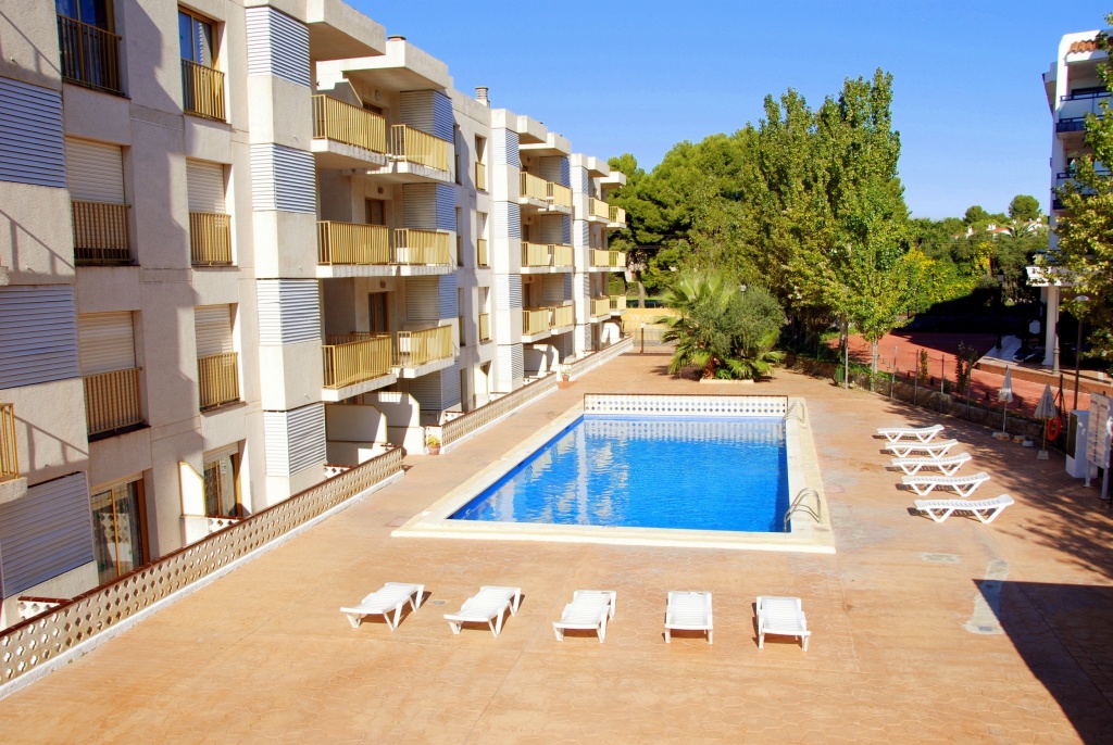 Pins Marina Apartments, Коста Дорада, Іспанія мініатюра 14