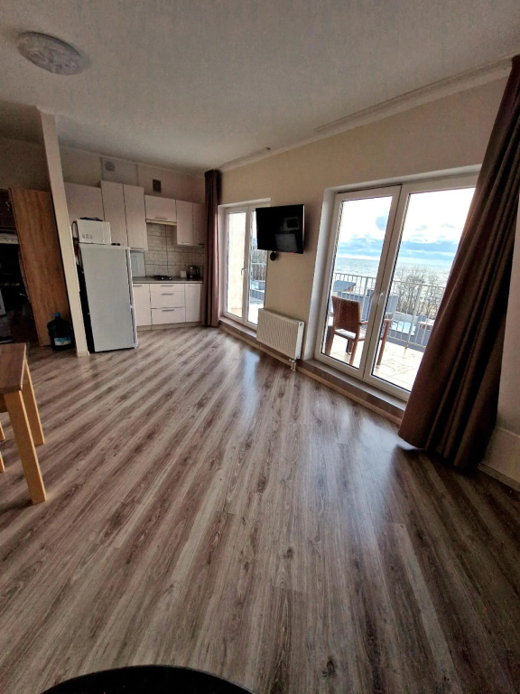 Superior Attic Apartment