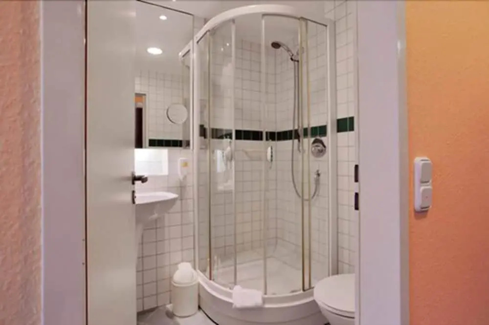 Hotel Park Soltau - Chambres