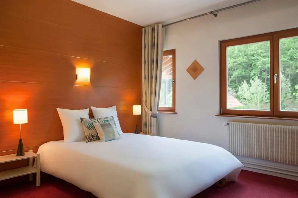 La Fischhutte, The Originals Relais - Chambres