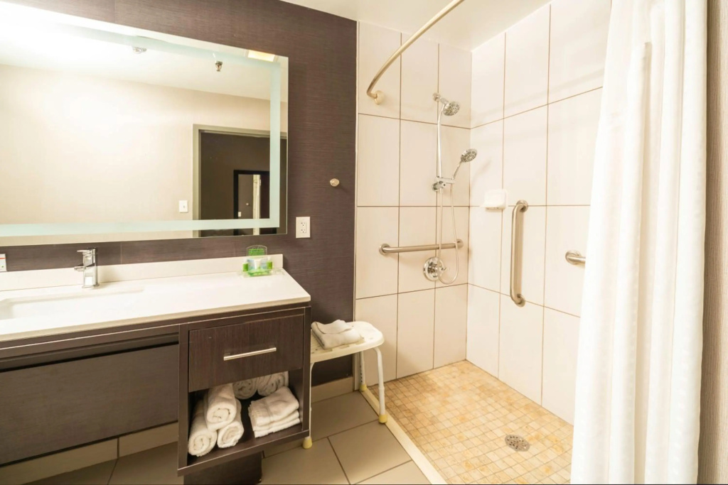 Holiday Inn Louisville East - Hurstbourne by IHG - Général