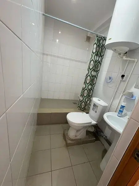 Семейный номер Standard в Колос