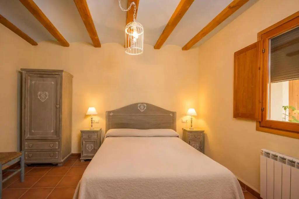 Casas Lo Tossal - Général