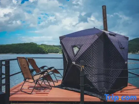 Glamping Village Sea Grand