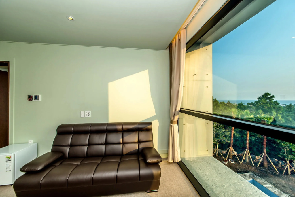 Sunrise Hotel Jungmun - Général