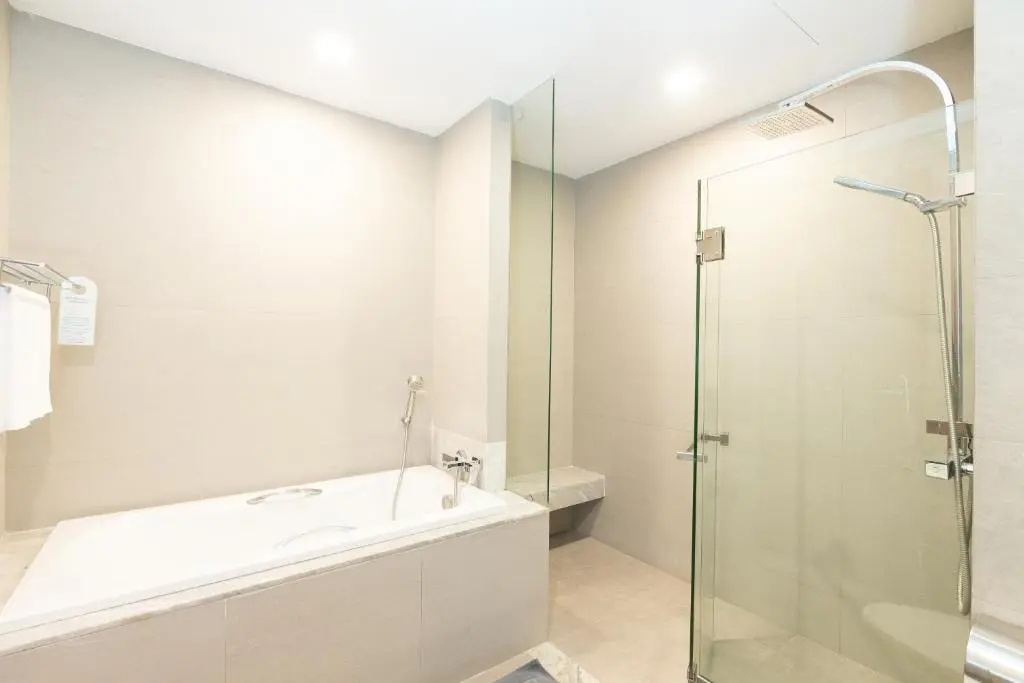 BlueSotel Krabi Ao Nang Beach - Chambres