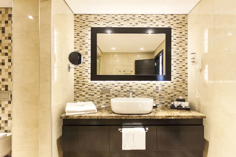 Hotel Crowne Plaza Borjomi by IHG - Chambres