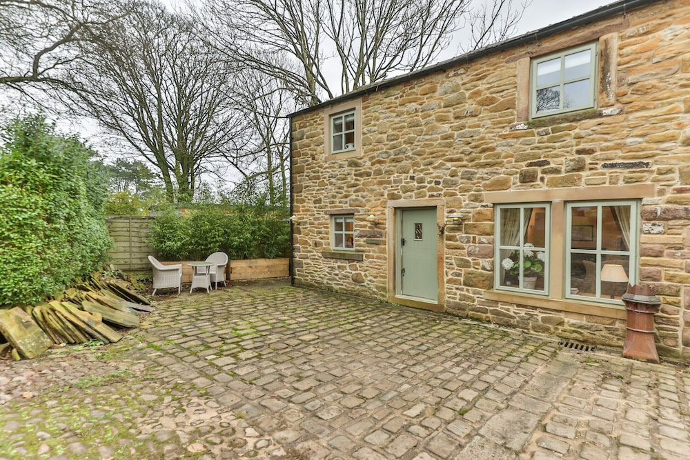 Cottage in Bowland Near Clitheroe Castle