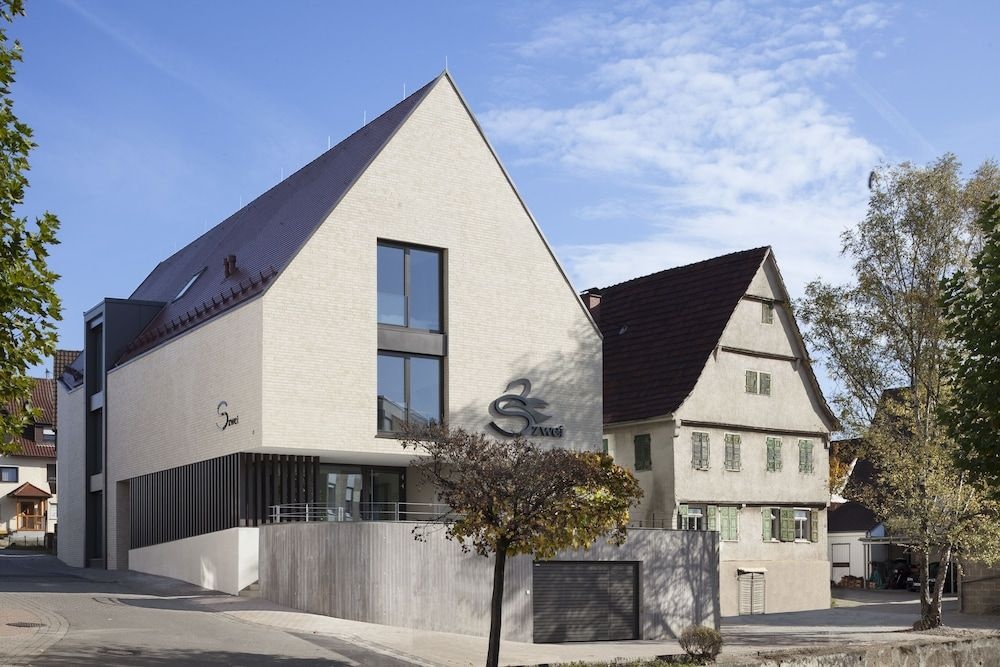 Hotel-Restaurant Schwanen