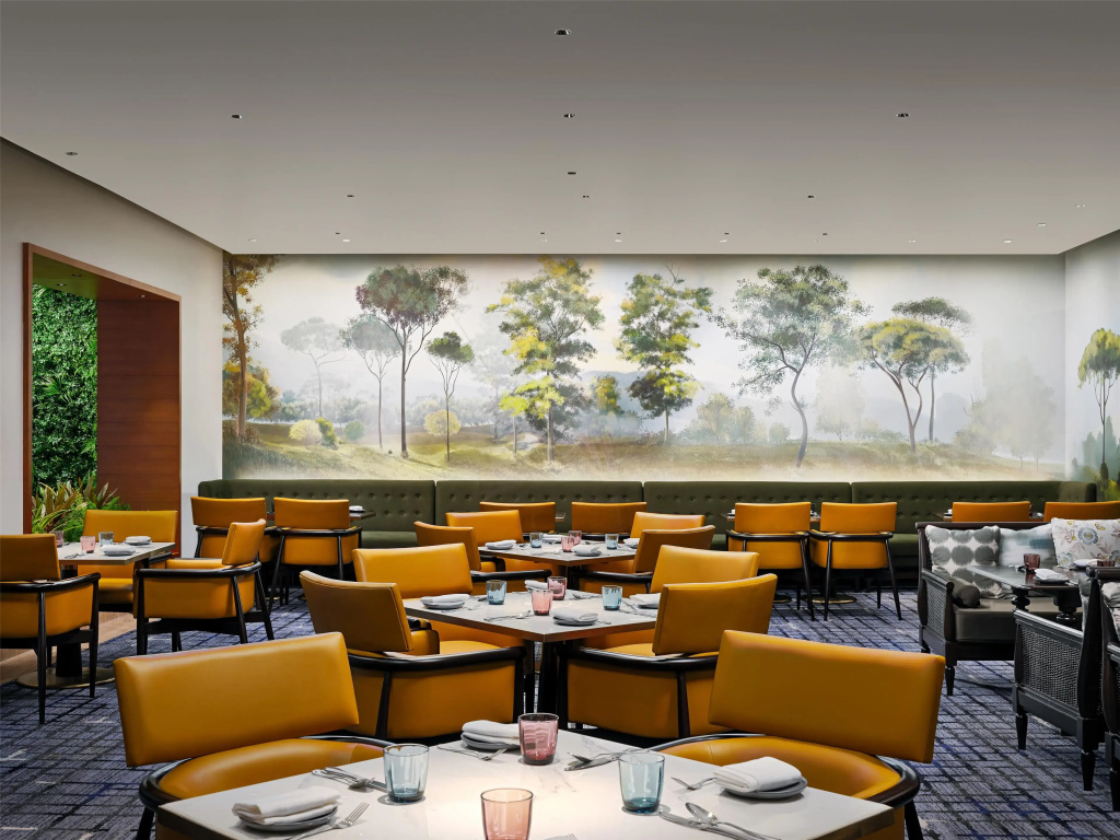 Park Hyatt Chennai - фото 35