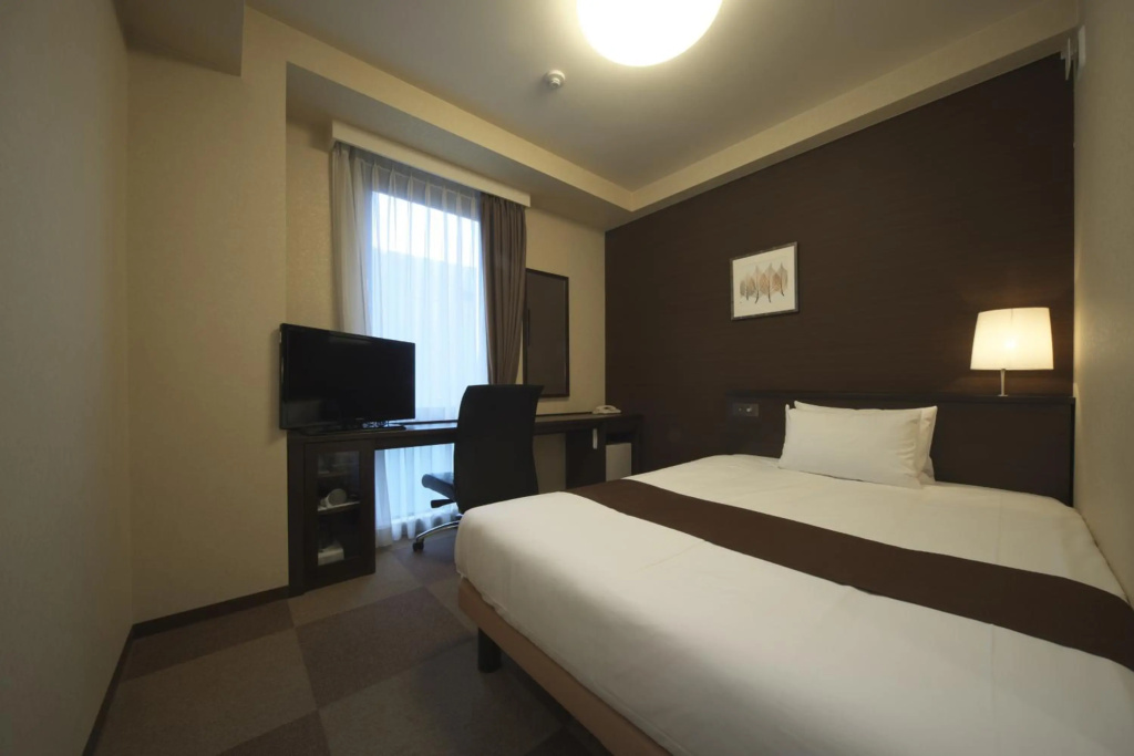 Shizutetsu Hotel Prezio Shizuoka Station Kita - Général
