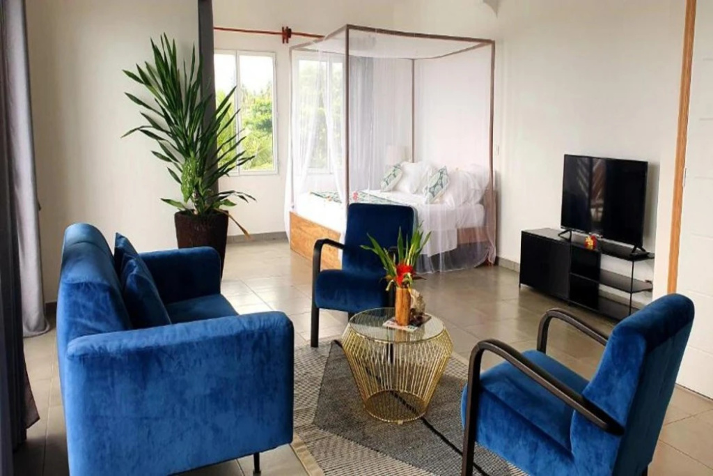 Al Camar Lodge