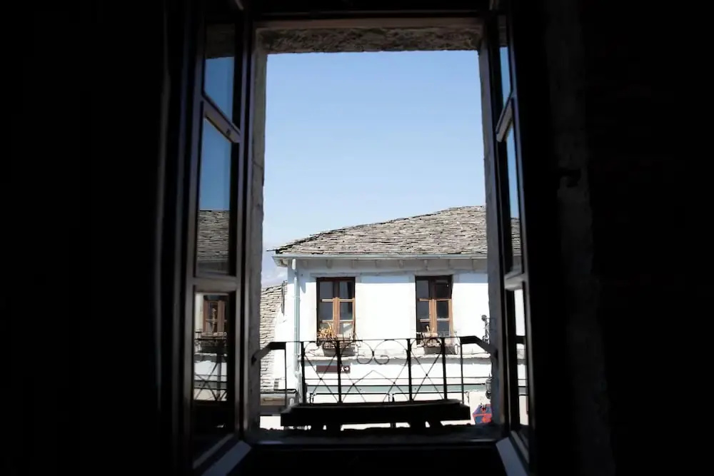 Furra Restaurant & Rooms