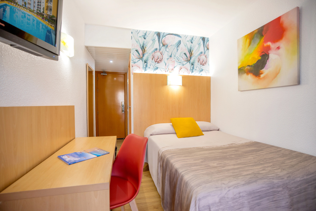 Hotel Servigroup Pueblo Benidorm - Général