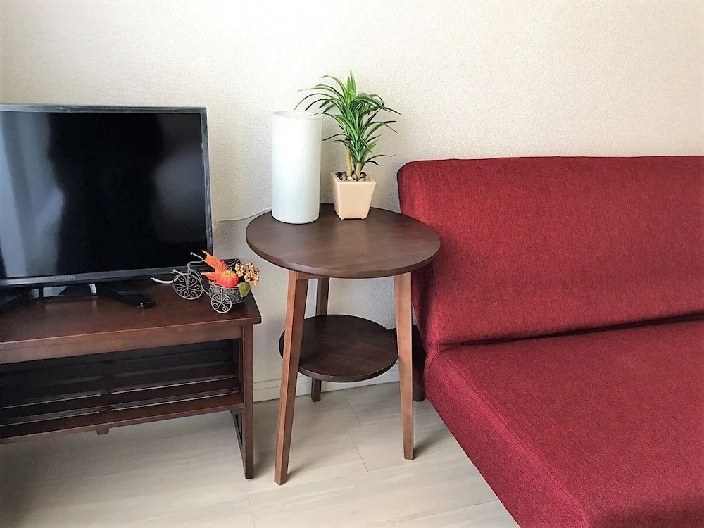 Rebanga Namba Minami Apartment 사진 5